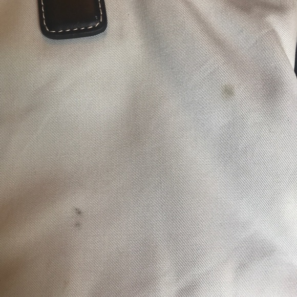 Coach Baby Tote Bag - Picture 6 of 8